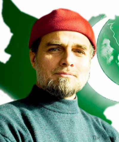 زید صاحب پر اہم تحریر پڑھیں اور حقائق جانیں وَتُعِزُّ مَن تَشَاء وَتُذِلُّ مَن تَشَاء زید حامد صاحب نے پاکستان کے دفاع میں سینکڑوں پروگرام کیے ، ہر موضوع پر کتابیں اور پالیسی پیپرز لکھے ۔ پاکستان کی تاریخ میں کسی نے پاکستان کے لئے اتنا کام نہیں کیا جتنا زید صاحب نے کیا ہے۔