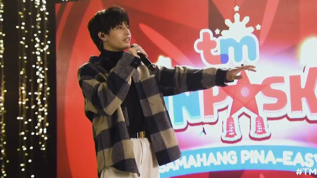 SB19KenUpdates's tweet photo. We can't move on from this Ken too ππ
Ken cuts are being edited π
REQUEST @SB19Official @MTV #FridayLivestream
SB19 BillboardSocialTop7
#SB19saTMFunPasko
@keun16308352 #SB19_KEN https://t.co/0OuFon6dd5