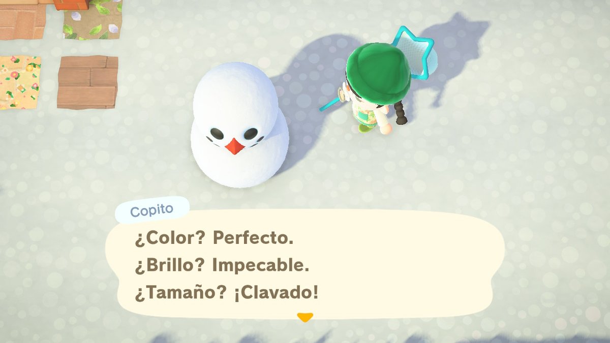 noncredea's tweet photo. Toooomaaaa  #AnimalCrossing #ACNH https://t.co/yGRy9E6kdU