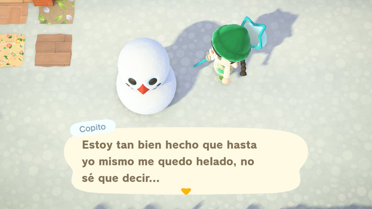 noncredea's tweet photo. Toooomaaaa  #AnimalCrossing #ACNH https://t.co/yGRy9E6kdU