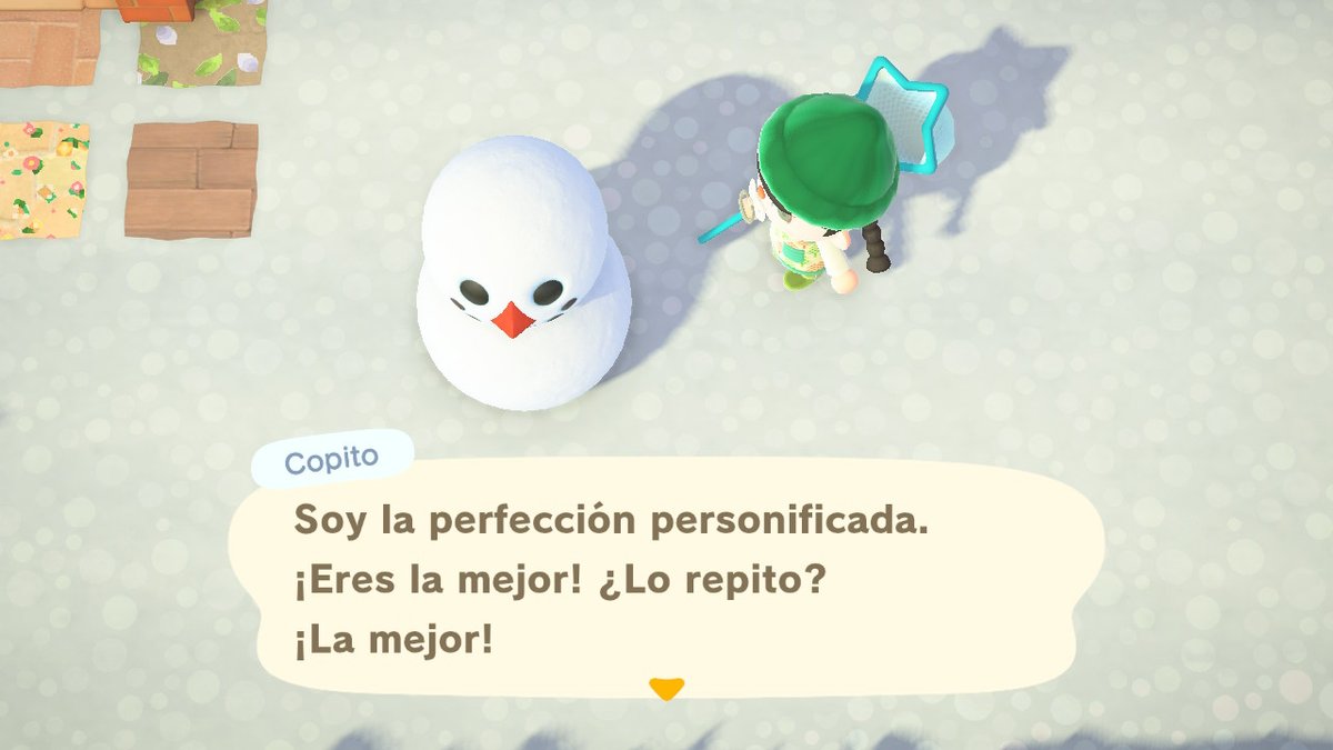 noncredea's tweet photo. Toooomaaaa  #AnimalCrossing #ACNH https://t.co/yGRy9E6kdU
