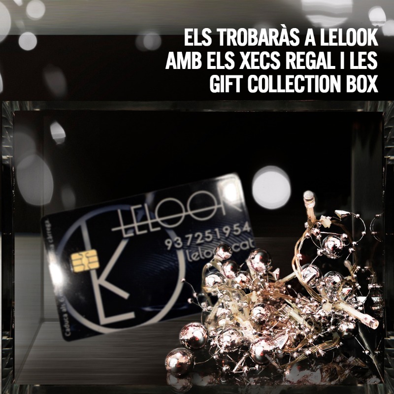 LeLookSBD's tweet photo. Si busques el regal perfecte per a les Festes, el trobaràs a LeLook. Regala una experiència al saló amb els nostres xecs regal o bé una cura complerta amb les Special Gift Collection Box d'Authentic Beauty Concept.
#lelook #nadal #regals #perruqueria #sabadell #RamblaSabadell