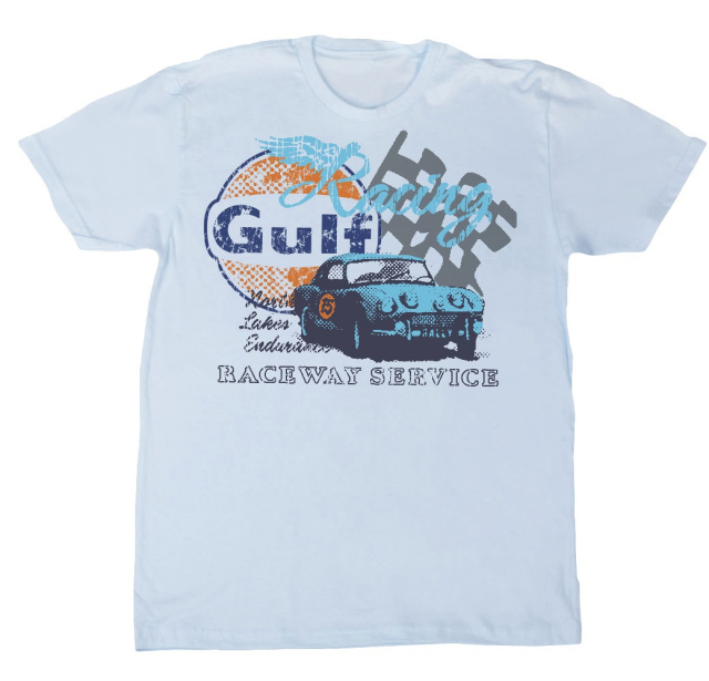 MPSpeedShop's tweet image. Gulf Raceway Service

Officially Licensed 
#mpspeedshop #gulfracing #gulfoil #menswear #mensfashion