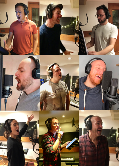 Musical Theatre Review tweet media