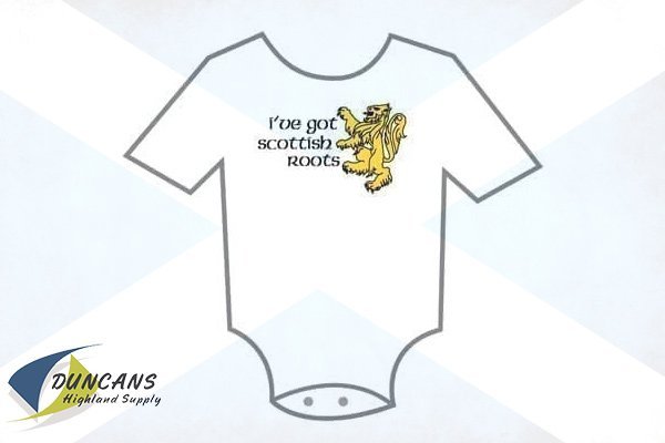 Looking for a gift for the newest member of your family?

duncanshighlandsupply.com/product-catego…