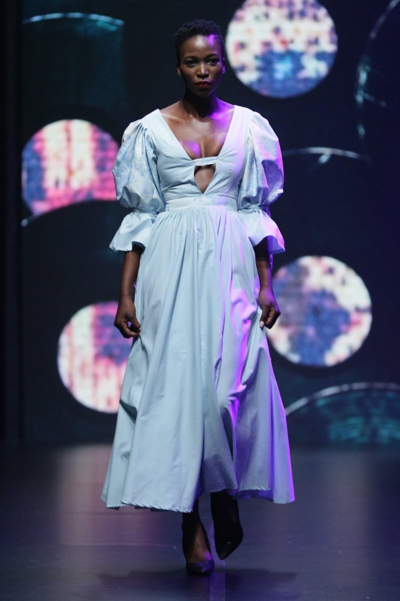 Dbnfashion_fair's tweet photo. Designer: Sithembile Mncwango

📸: @sdrphoto 

[DFF Class of 2020 Fashion Showcase &amp; Recognition Awards] 

#supportlocal #dff2020  #dbf2020 #durbanhasmore #madeindurban #rediscoverdurban #buylocal #supportlocalbusinesses @eThekwiniM @DBNBusinessFair https://t.co/AYerkMUsBQ