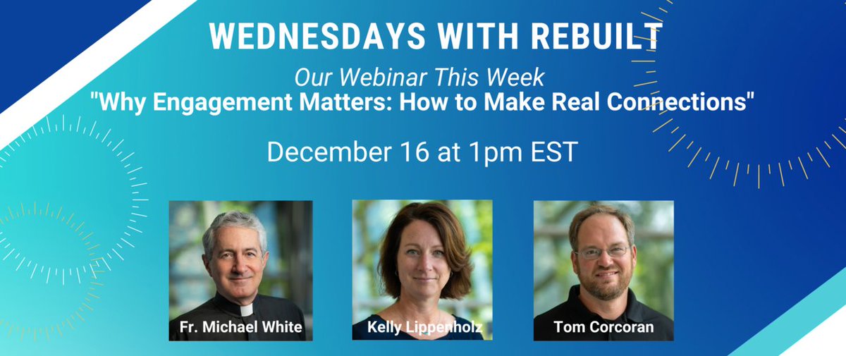 Father Michael White tweet media