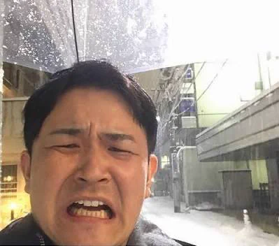 @ket_garelove 画面が汚え！ 