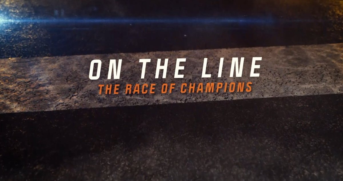 TheChamp_92's tweet photo. Let's go π₯³ #KeepRacing4Life β€ https://t.co/svHeaCkg1i