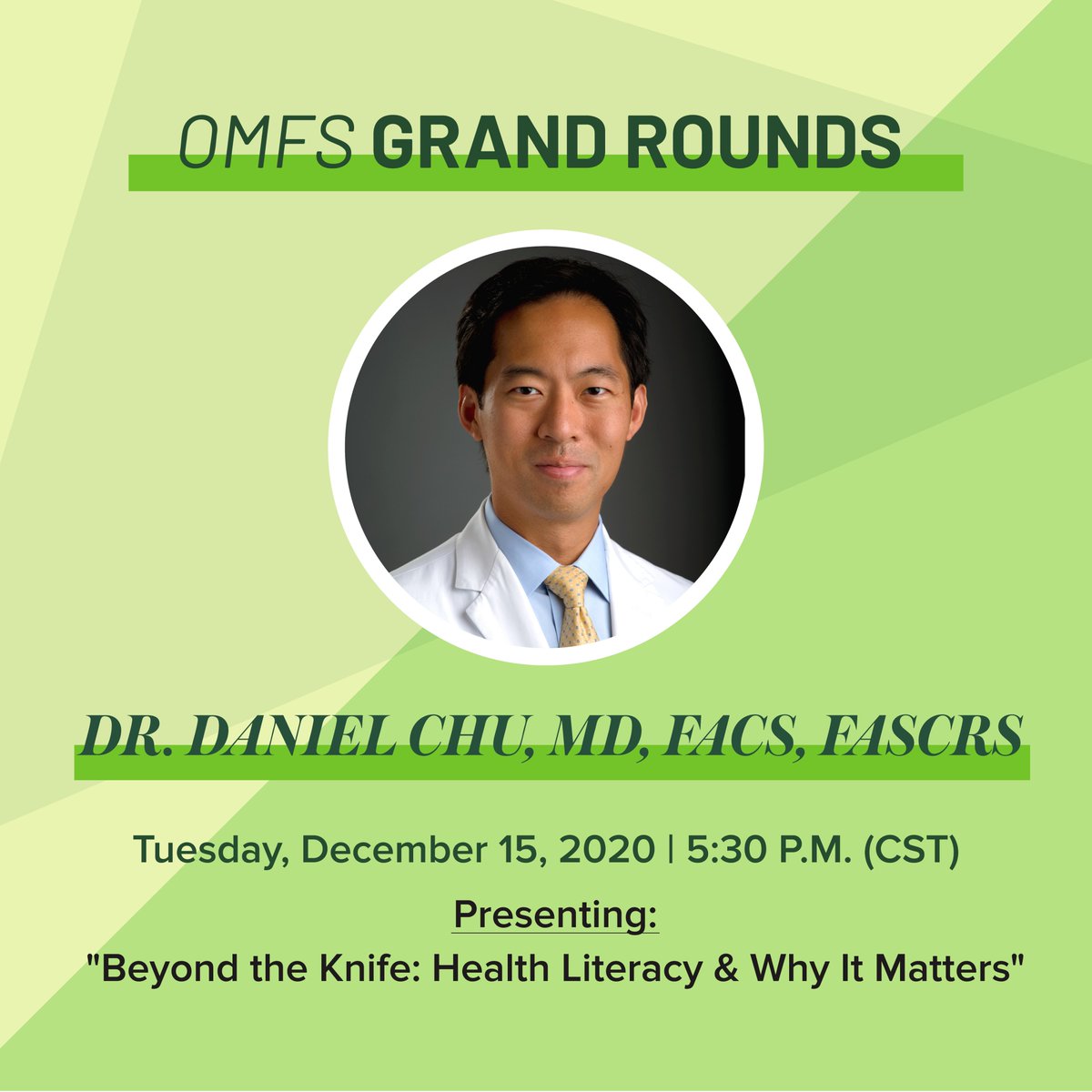 UAB Oral Maxillofacial Surgery tweet media