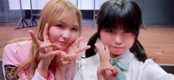 Twitterのコスプレ画像26