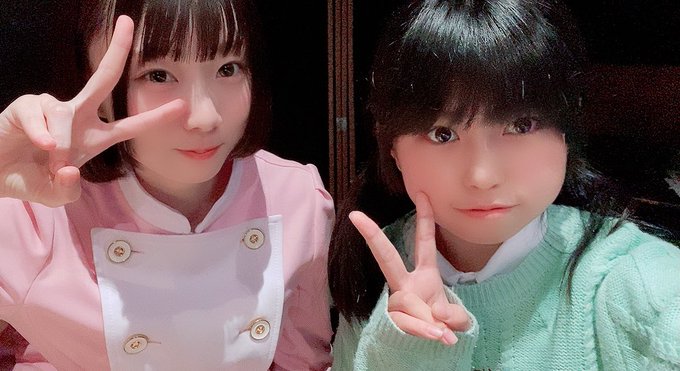 Twitterのコスプレ画像27