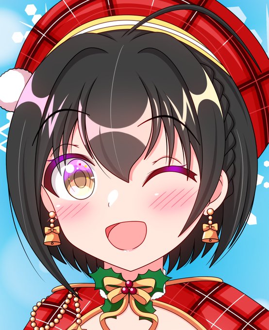 カノノ こめpさん がハッシュタグ 小日向美穂 をつけたツイート一覧 1 Whotwi グラフィカルtwitter分析