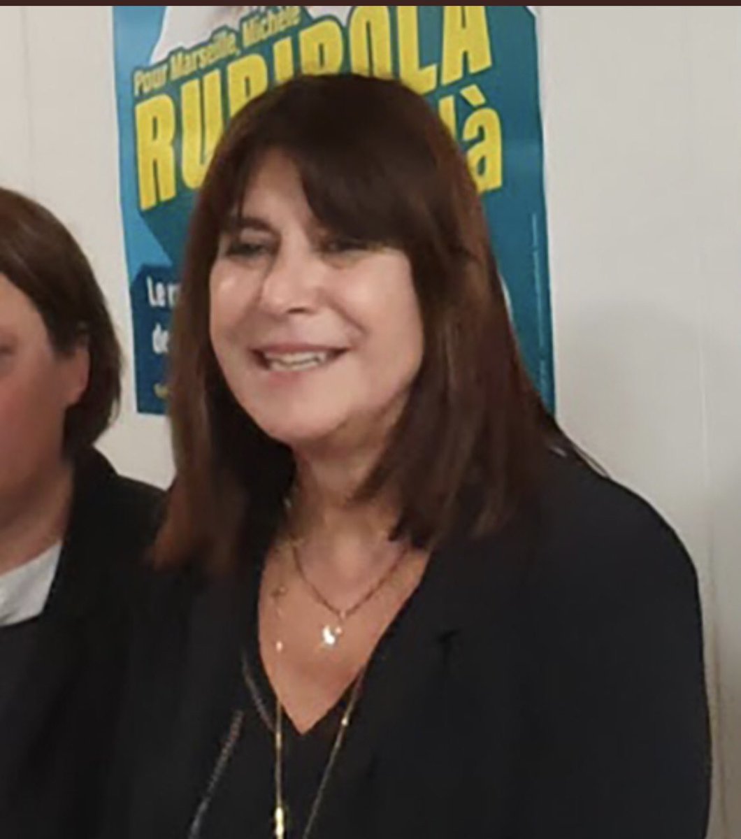 SergioCoronado's tweet photo. C’est violent contre @MicheleRubirola suite à l’annonce d’1 démission. A-t-elle détourné des fonds publics, établi de fausses procurations, trafiqué des appels d’offre, s’est-elle enrichie en jouant les marchands de sommeils?! Non elle a permis d’arrêter ces pratiques..#Marseille https://t.co/eEY1SkFYgI
