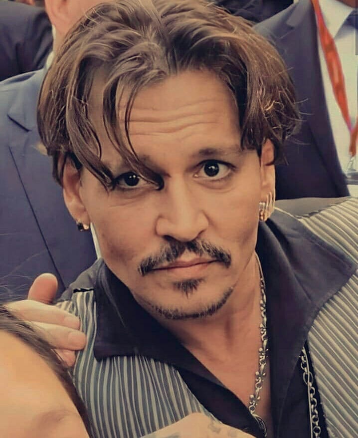 Justice for Johnny Depp ❤ (@_stelaaaaaa) on Twitter photo 
