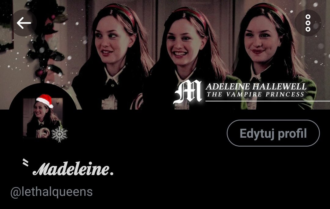lethalqueens tweet picture