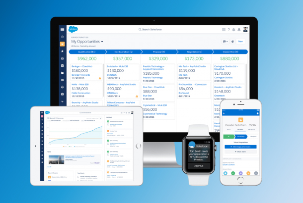 CloudAnswers's tweet image. What is Salesforce lightning and what are lightning components? bit.ly/3gPXWYp  #SalesforceLightning #LightningComponents #Salesforce