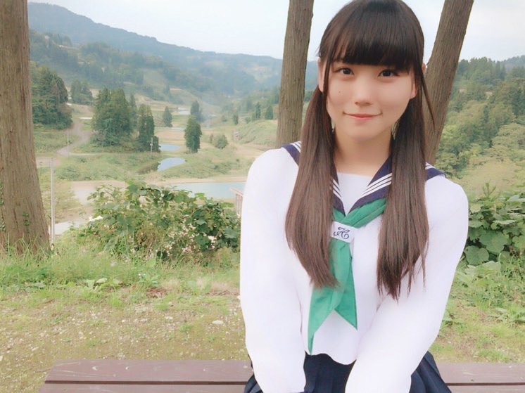tomo59nagi's tweet photo. 改めて、本日お誕生日おめでとうございました㊗️
SRにインスタLIVE、沢山の報告と、楽しかった ありがとう😊
最後に『大人になる前に』を歌ってくれて感極まったし、観ていたファンも喜んだことと思う
来年も皆んなでお祝い出来ますように
#小熊倫実 #TD
#18th誕生日おめでとう
#小熊倫実生誕祭 #81th https://t.co/2cFY6w78wn