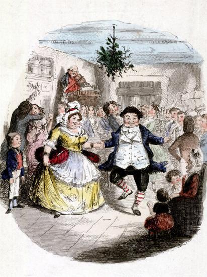 Upstart Readers Perform A Christmas Carol online on Christmas Day!