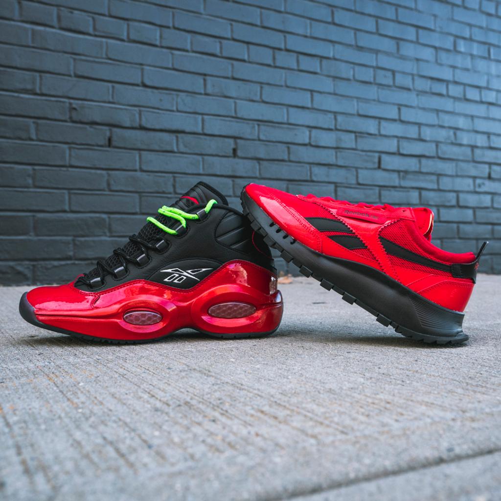 Foot Locker on Twitter: \