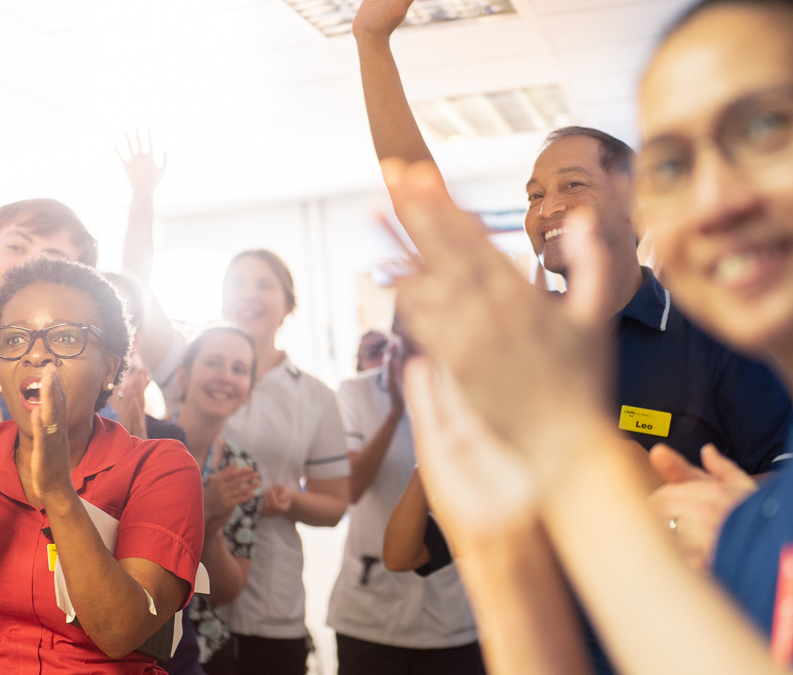 SlaterKingPhoto's tweet image. We've done it, we're 100% funded! That means the book will be printed, royalties given to the hospital &amp;amp; also copies donated to staff. Thank you thank you thank you to everyone who took part, was involved, &amp;amp; backed the book :)
@WhitHealth @bluecoatpress 
kickstarter.com/projects/slate…