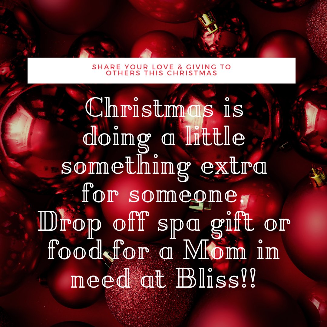 Lend a hand to a family in need!!

Drop off at Bliss Pilates Wellness Studio
 201 2500 53rd ave Vernon BC