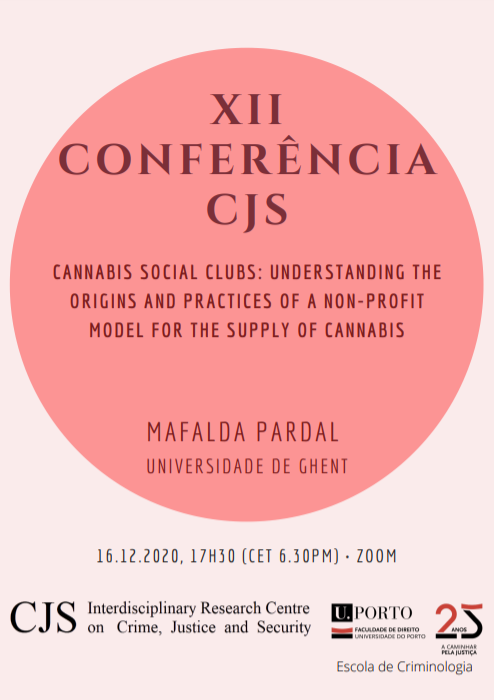 CannaQuest_EC's tweet photo. Amanhã, pelas 17h30, via zoom, irá realizar-se uma conferência acerca dos "Cannabis Social Clubs" que contará com a presença da Doutora Mafalda Pardal.
Contamos com a vossa presença!
Link para acesso à conferência: https://t.co/TgHx41Q891 https://t.co/qQ6KgkuyFl
