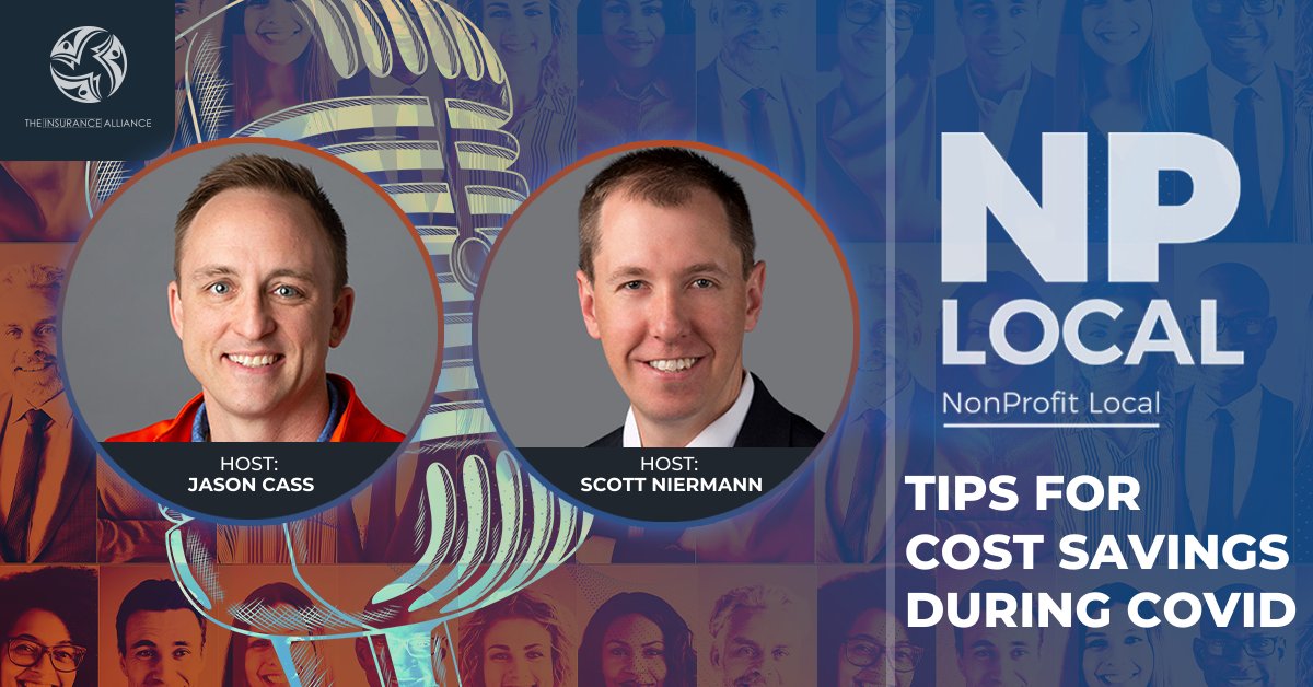 Listen to the latest episode of the NP Local podcast here: buff.ly/3qLZsPZ