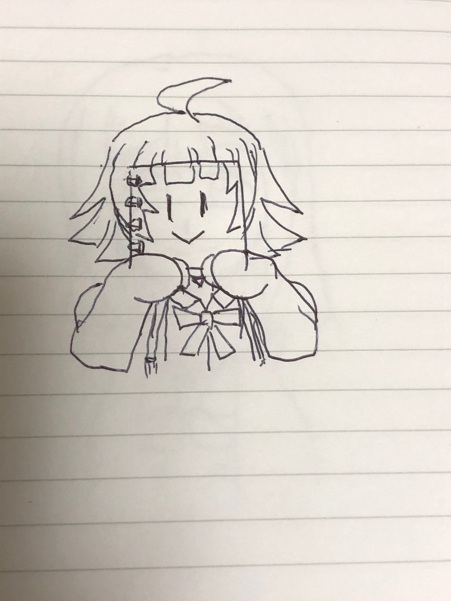 待ち時間に描いたボールペン一発描きアゼリアと璃奈ちゃん。
花丸ちゃん、記憶だけで描いたけど推しなのに一番遠い?
並べて見るとダイヤさんが安定して描ける気が。 