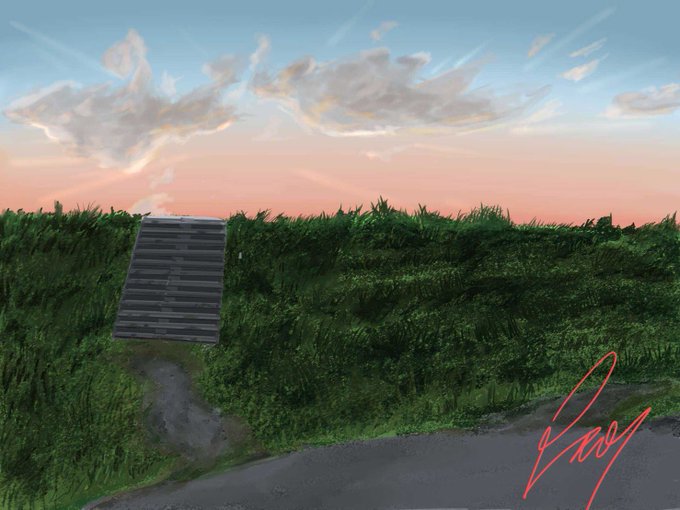 夕日イラストのtwitterイラスト検索結果 夕日イラストのtwitterイラスト検索結果
