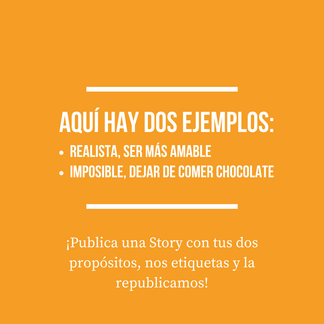 empaticoseu's tweet photo. ¡Ansiosos por leer tus propósitos!
❤🔌🧠
#Empaticoseu #EnterTrainingFactory
#Propósitos2021 https://t.co/8Hx5VQf2aZ
