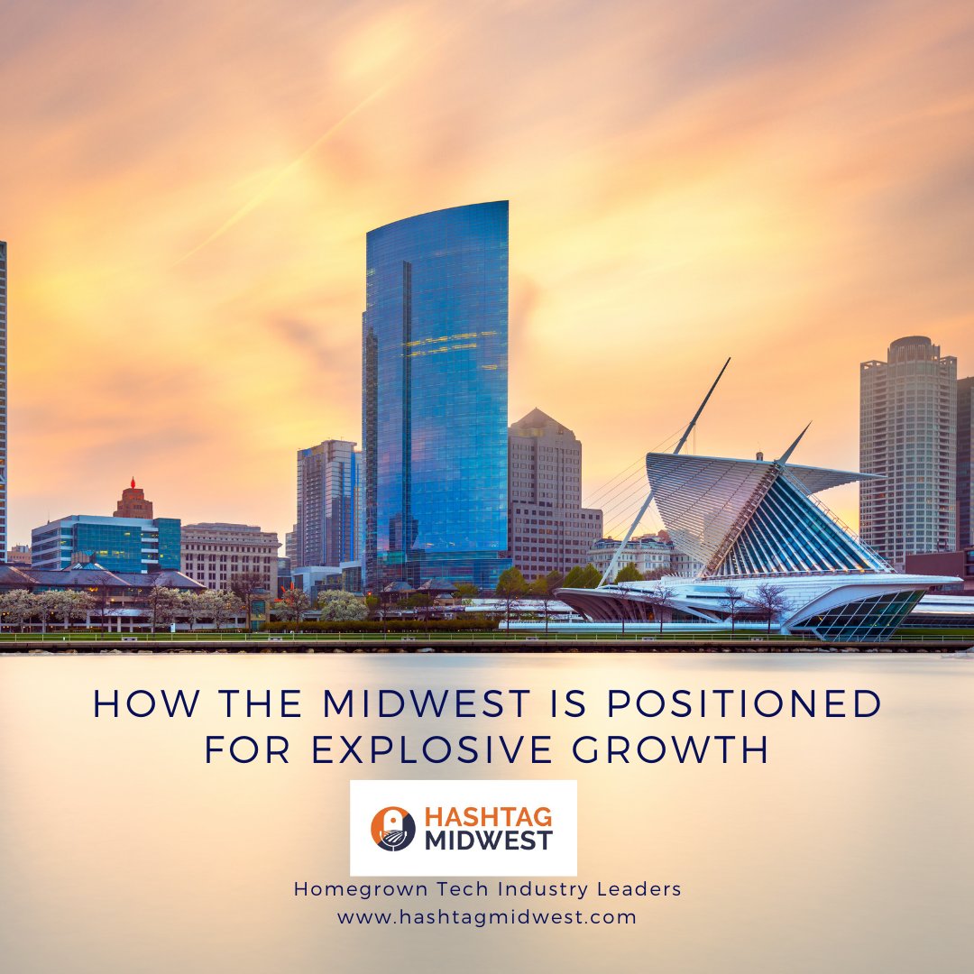 Hashtag Midwest tweet media