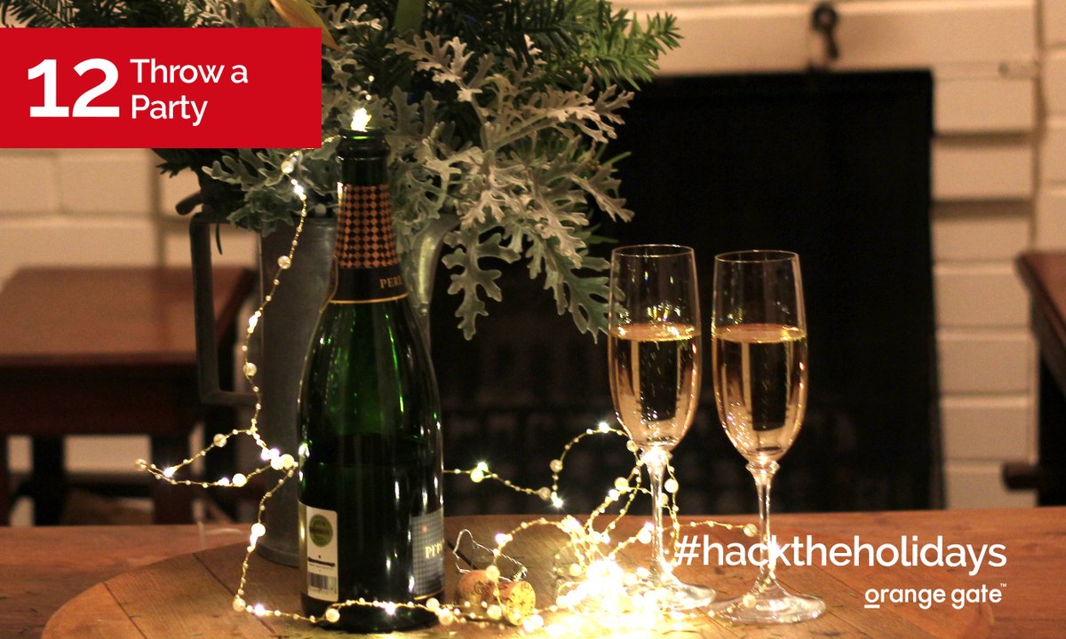 Orange Gate Labs tweet media