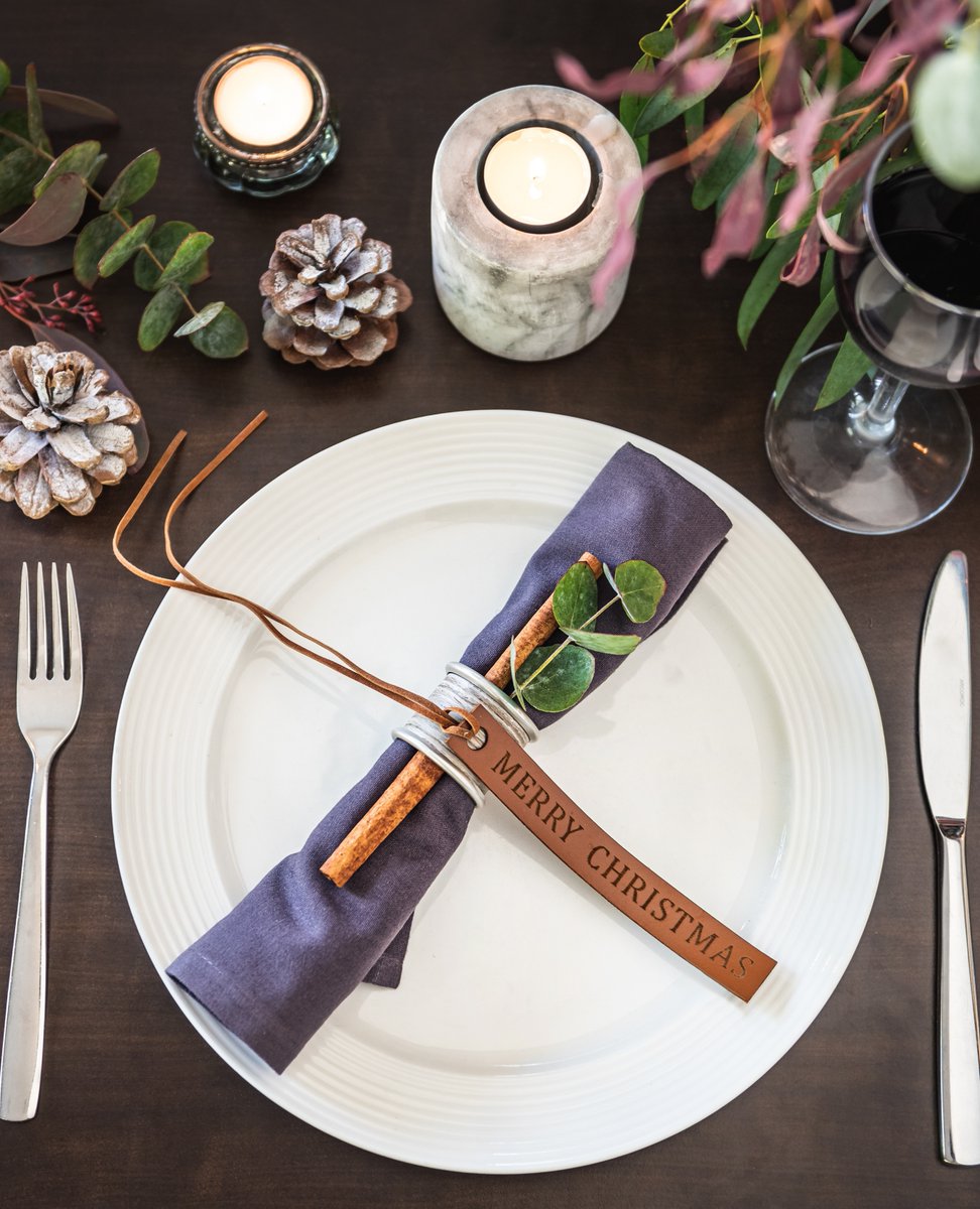 After all the recent changes, if your Christmas plans have been scuppered, we still have a few spaces free to re-ignite your festive spirit and we'd love to welcome you! (Within the guidelines of course). 🌟

newforesthotels.co.uk/offers/?offer-…