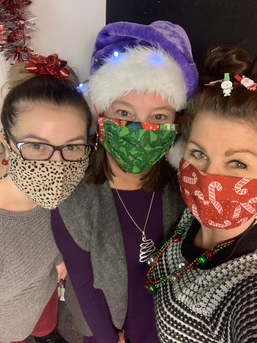 Lisa Thompson tweet media