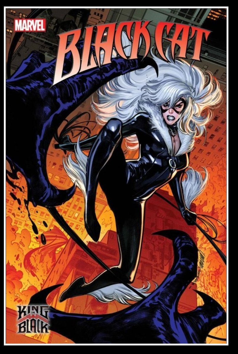 Apt_113's tweet photo. Rob's picks of the week for #NCBD 12/16/2020! We've got #BlackCat #1 from @Marvel #SolidBlood #17 @ImageComics Sh*tShow #1 @scoutcomics and We Live #3 @AfterShockComix. Good luck on the pulls this week folks, we'll be chatting about the reading on this week's cooldown #podcast. https://t.co/nLTnfVYmb6