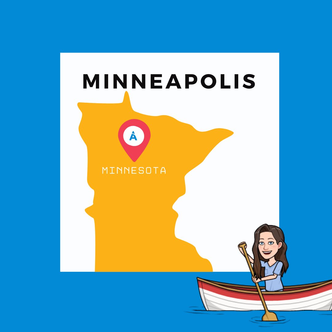 MB Romine (@rominemb) on Twitter photo 🛶 Lake Life Anyone???🛶
Minnesota is known as "the land of 10,000 lakes" & many of us are looking for an opportunity for a #worklifebalance.
If you are an #endodontist looking to enjoy the #lakelife, connect with me today!
Mary Beth Romine
mary.beth.romine@aspendental.com 🛶 Lake Life Anyone???🛶
Minnesota is known as "the land of 10,000 lakes" & many of us are looking for an opportunity for a #worklifebalance.
If you are an #endodontist looking to enjoy the #lakelife, connect with me today!
Mary Beth Romine
mary.beth.romine@aspendental.com