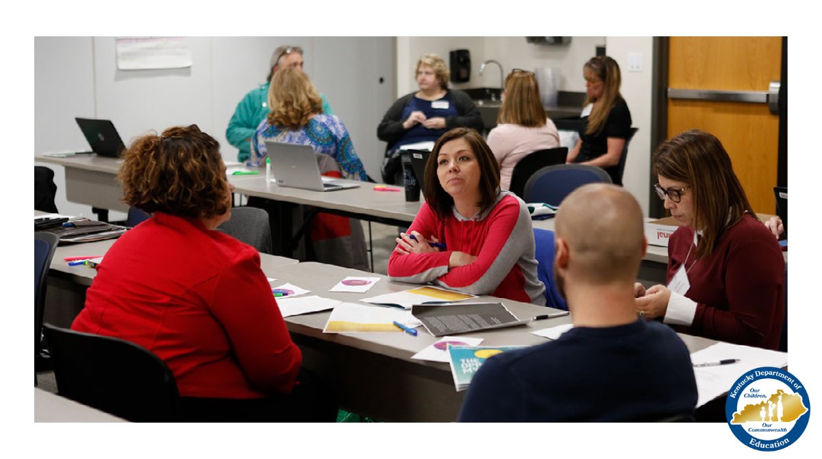 KyDeptofEd's tweet photo. 👩‍🏫: The national @FundforTeachers is offering grants of up to $5,000 for individual teachers + up to $10,000 for teams of teachers!

Grants are to be used for teacher-directed professional learning during summer 2021. DETAILS ➡️ https://t.co/r658We4yXd #KyEd https://t.co/Cv5ukdUnTK