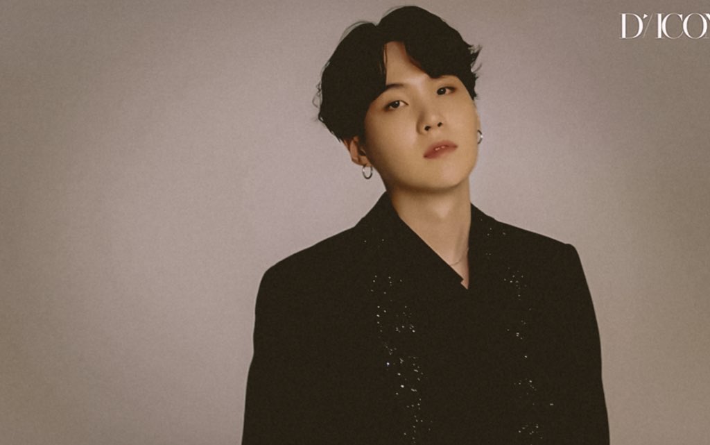 agustdfms's tweet photo. Min Yoongi for Dicon 📸 https://t.co/5RGCJTsWpD