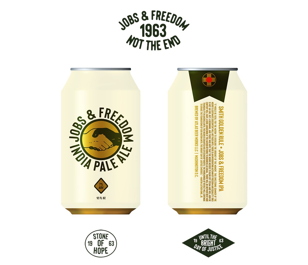 SMITH GOLDEN RULE tweet media