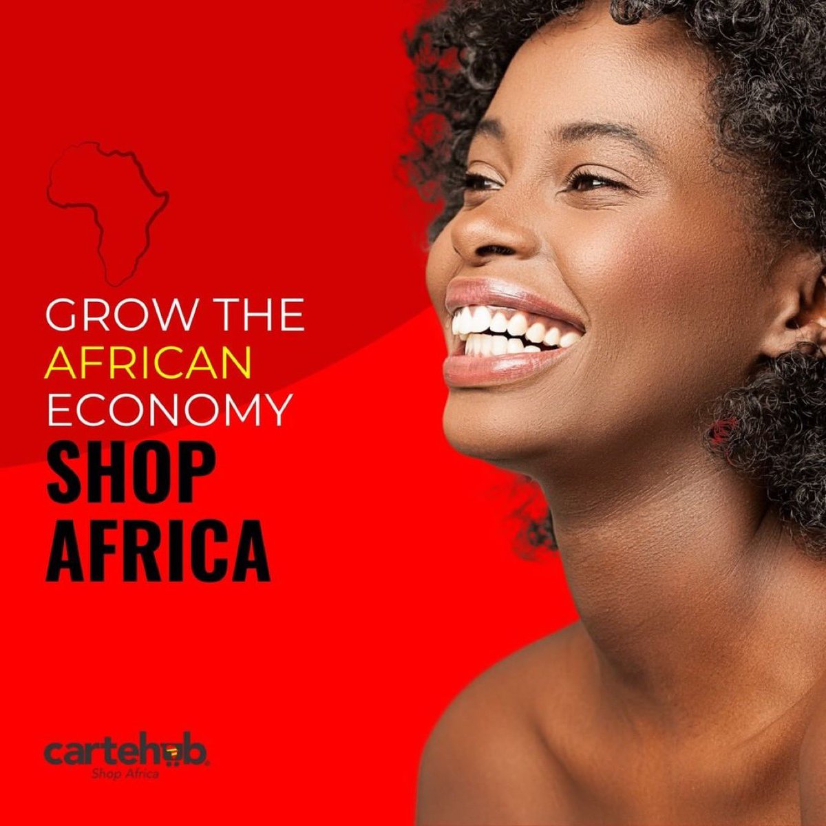 cartehubadmin's tweet photo. Growing the African economy will not be done by a superhero from Mars. Growing Africa is our collective responsibility. One of the significant ways we can contribute our own quota is by buying Africa.⁣
⁣https://t.co/jMm23fvEKq
⁣
⁣#cartehub #africanfashion  #africa https://t.co/yiKYGrydYq