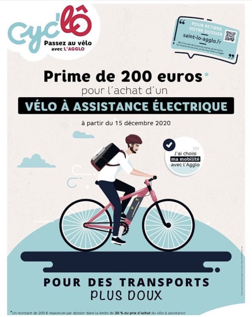 TrekQuimper's tweet photo. Bientôt à @VilledeQuimper ? @pat_troglia voilà une idée intéressante pour inciter l utilisation du vélo au quotidien ! Non ? https://t.co/9JfSoDScdA