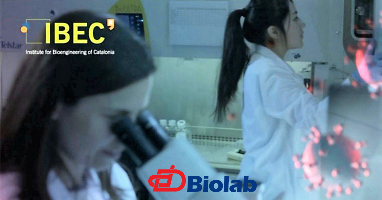 dDBioLab tweet media