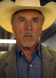 Happy birthday to Don Johnson, who played Tulsa Police Chief Judd Crawford in 