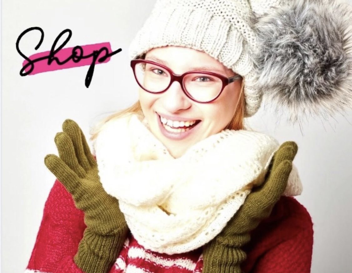 GoodwillMidMich's tweet photo. We have stores full of great gift ideas!!

Your purchase helps fund Goodwill's Service Programs. Goodwill believes in the power of work by helping people who for different reasons need help with training skills and going to work. #youshopsomeoneworks https://t.co/ENFGw1VKYM