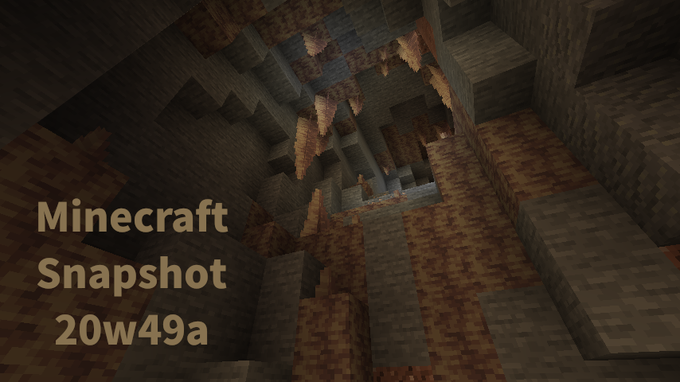 Lmcマインクラフト公式アカウント Lmc Minecraft Twilog