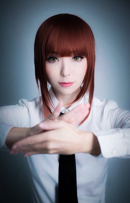 コスプレイヤー秋津穂乃華のTwitter画像21