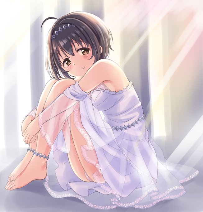 美穂誕生日おめでとう!!!🎉🎂🎉
#小日向美穂生誕祭2020
#小日向美穂生誕祭 