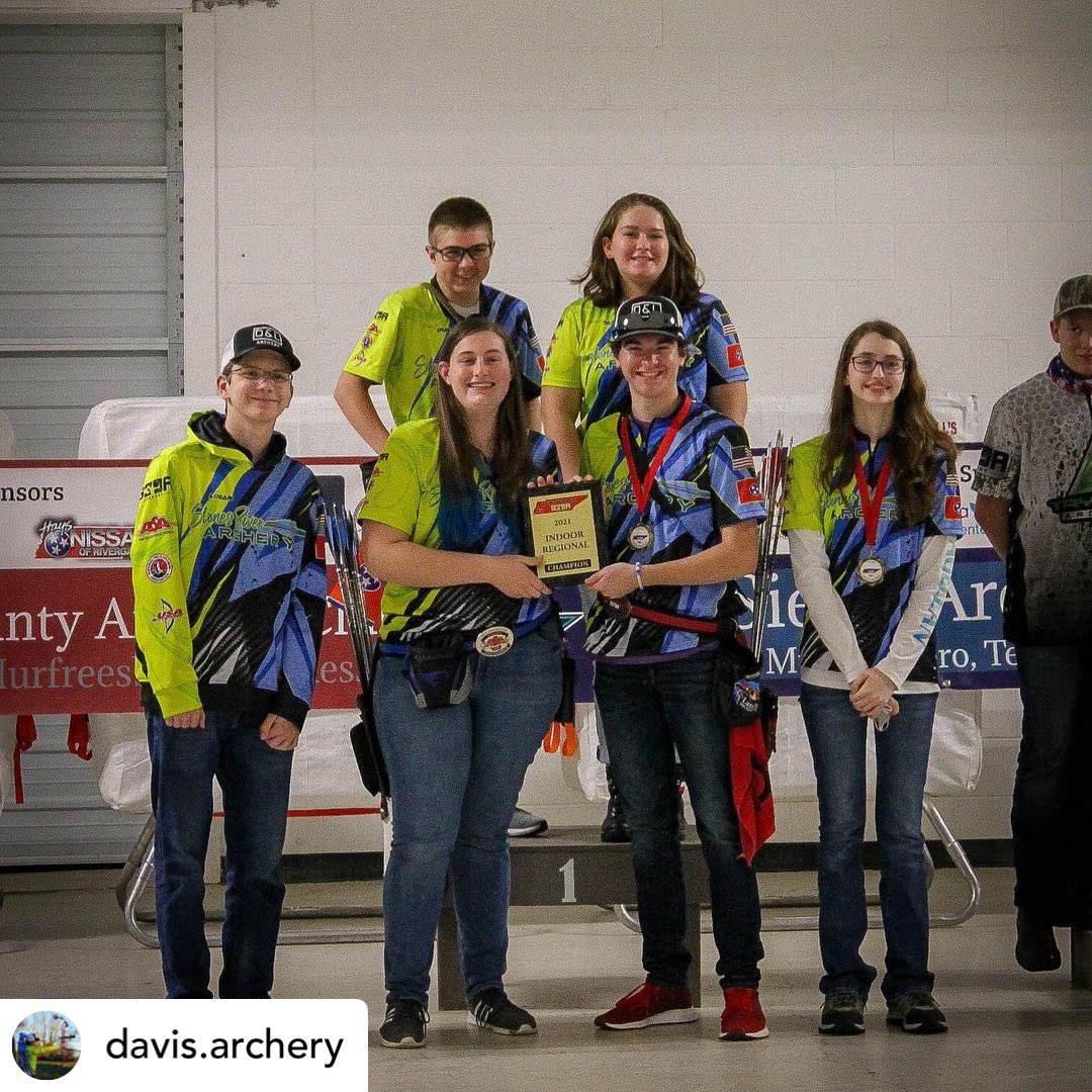 davis_archery's tweet photo. This past Saturday I shot the TN S3DA Central Regional. It was a very long day, taking the ACT that morning. I ended up shooting a 150/150 28/30x, and getting first place. You can check out my full tournament review on December 27 at 6pm #dlarchery #whatsupguys #ryandavisarcher https://t.co/PoiKsClINE