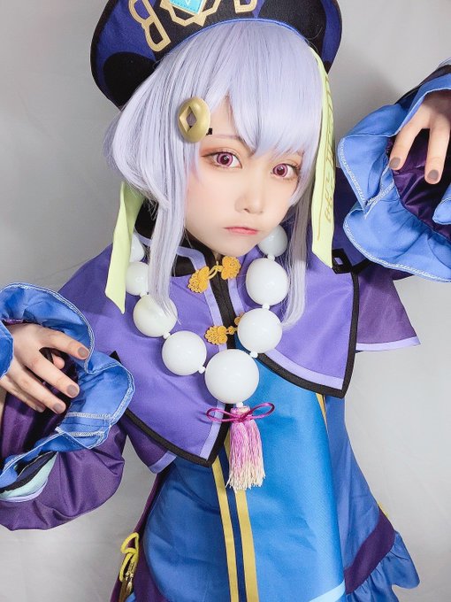 Twitterのコスプレ画像25